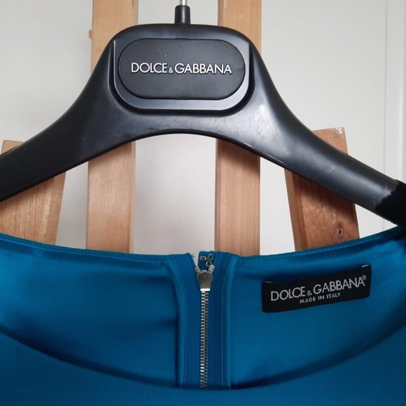 Dolce & Gabbana Dress - Picture 3 of 11